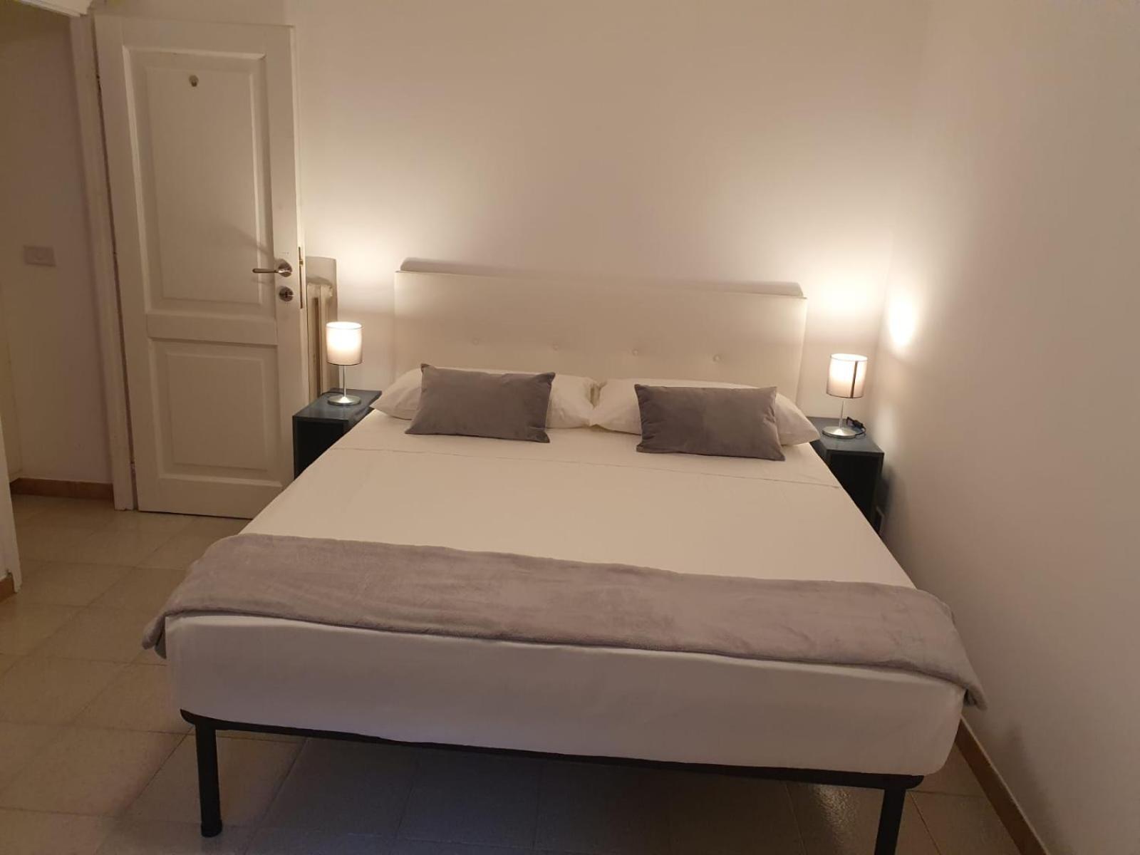 Apartamento Casa Rodriguez